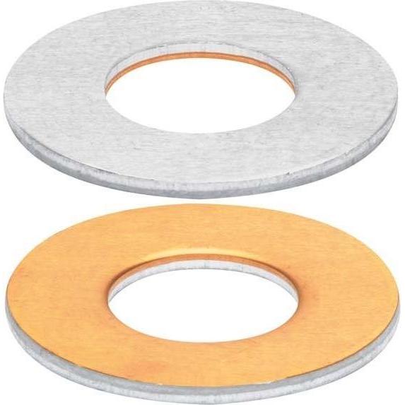 Klauke, Dadi + Rondelle, Disco Cupale