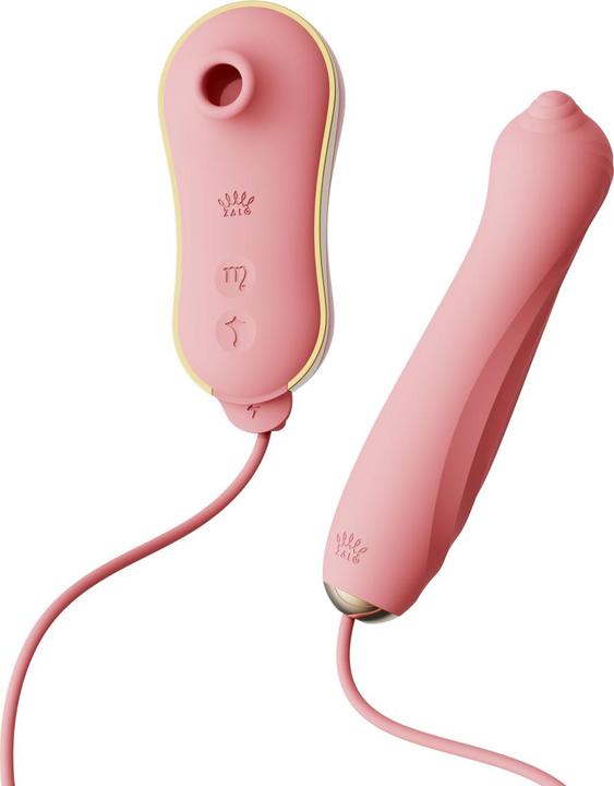 Productafbeelding Unicorn Vibrator