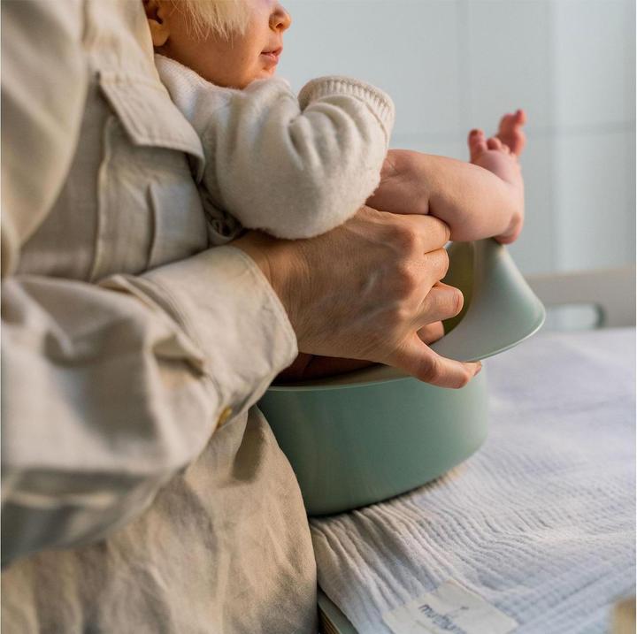 Image du produit Kindsgut Abhaltetöpfchen