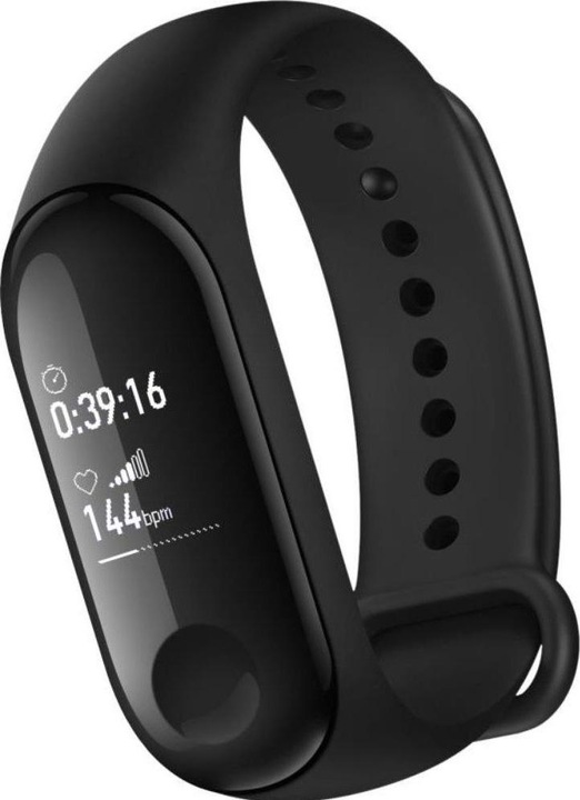 Xiaomi Mi Band 3 (17.90 mm)