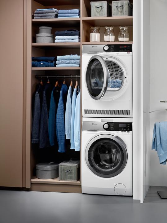 Image du produit Electrolux Sta9gw