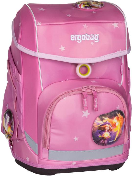 Image du produit Ergobag Cubo MRP Set (19 l)