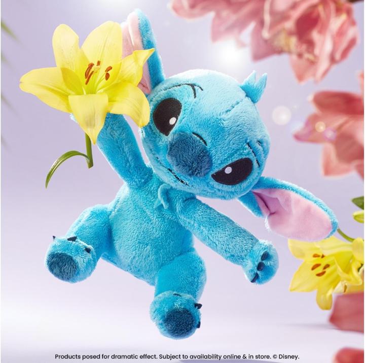 Actual product image Simba Stitch (25 cm)