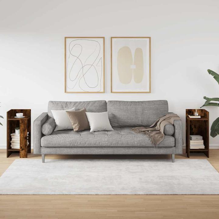 Image du produit vidaXL Beistelltisch