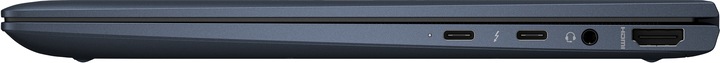 Produktbild HP Elite Dragonfly G2 (13.30", Intel Core i7-1165G7, 16 GB, 512 GB, DE)
