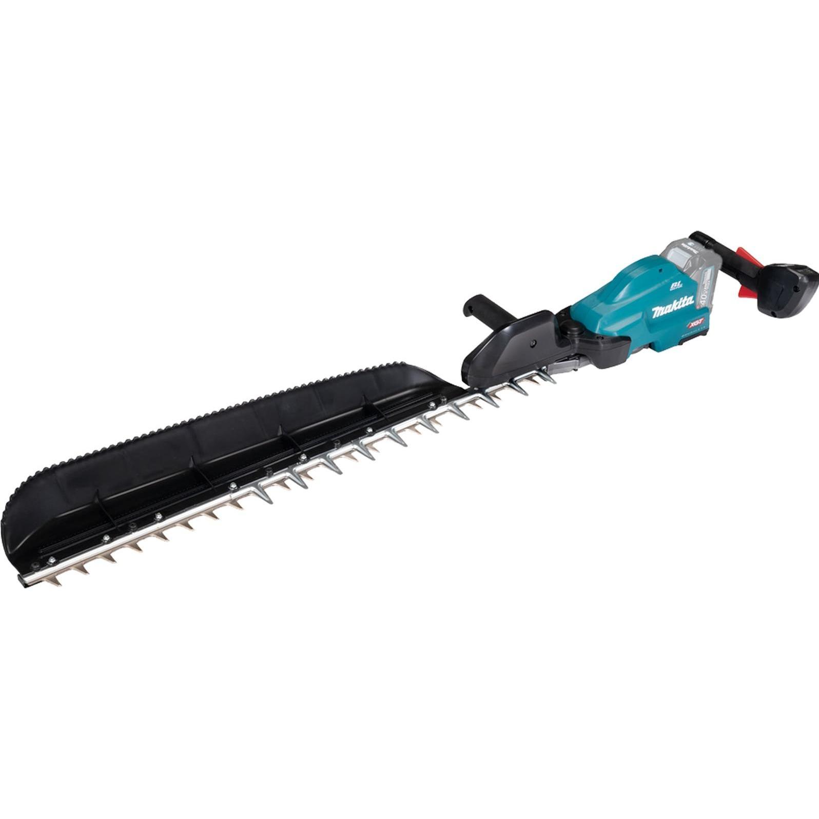 Makita, Tosasiepi, UH014GZ (Batteria ricaricabile)