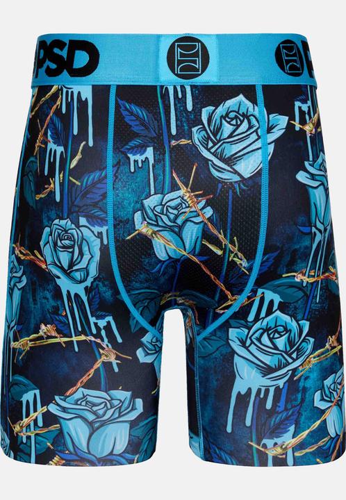 Immagine prodotto PSD Unterhose METALLIC ROSE Trunks (S)