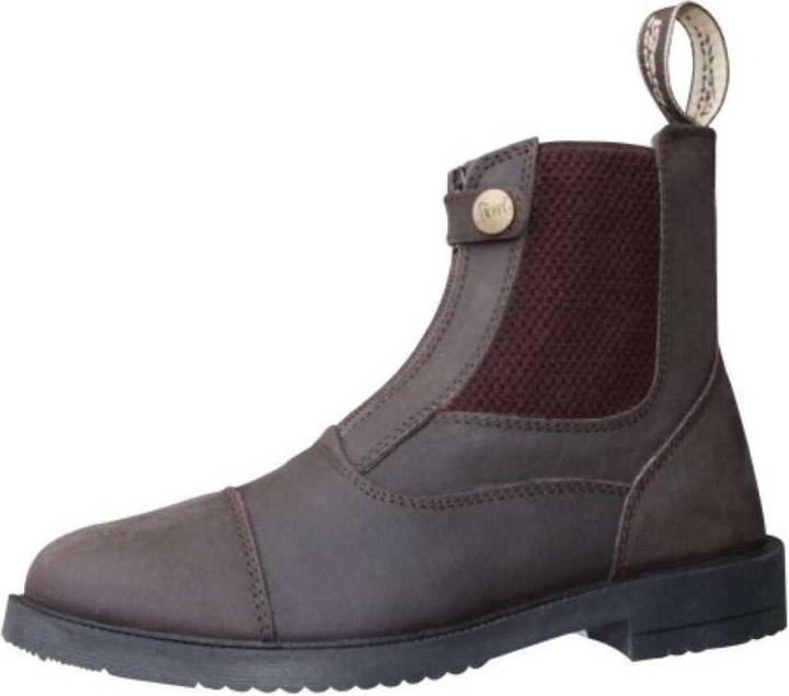 Produktbild Privilège Equitation Reitstiefel Kinder (31)