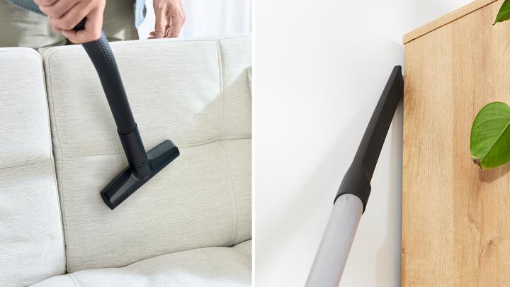 Produktbild Bosch Hausgeräte BGB75XSIL