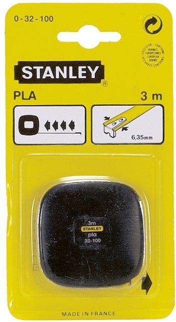 Actual product image Stanley Roll metre (3 m)