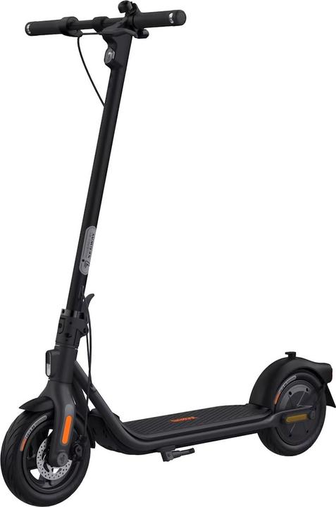 Image du produit Segway-Ninebot F2 D (20 km/h, 40 km, 400 W)