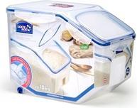 Immagine prodotto Lock & Lock Contenitore di stoccaggio PP Classic (12 l)
