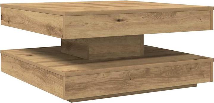 Actual product image vidaXL Olesia (70 x 70 x 34.50 cm)