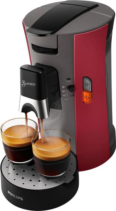 Actual product image Philips Senseo Select (Senseo)