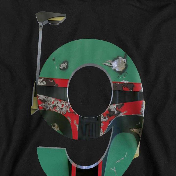 Produktbild Star Wars 9 Kapuzenpullover (140, 146)