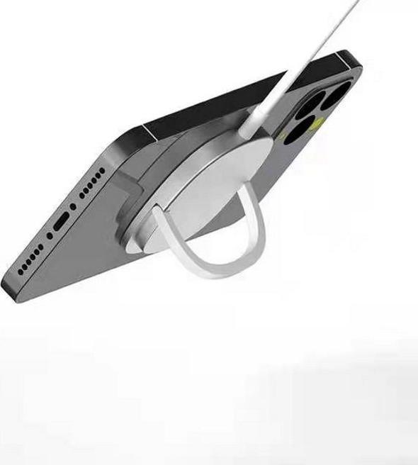 Produktbild MU Classic MagSafe Desktop Series Wireless Charger (15 W)