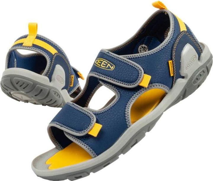 Produktbild Keen Y Knotch Creek OT (32, 32.5, 33)