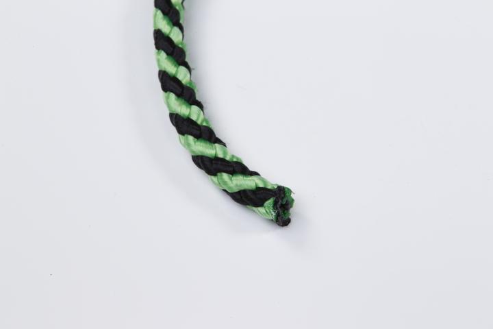 Immagine prodotto Kübler Sport ® Gymnastikseil zweifarbig (300 cm)