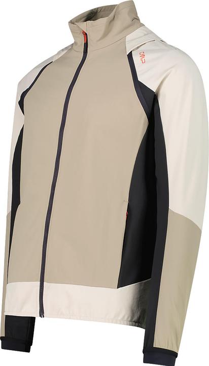 Immagine prodotto CMP Campagnolo Jacket With Detachable Sleeves (56)