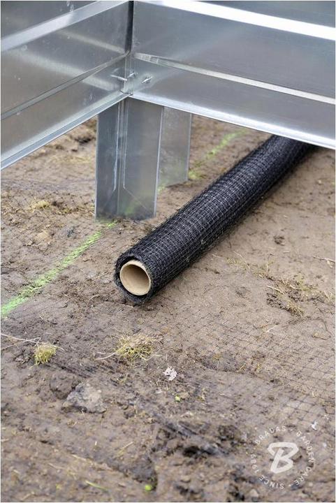 Produktbild Bradas Universalnetz UNINET