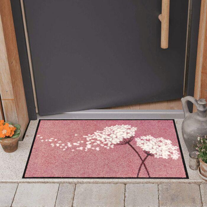 Produktbild Salonloewe Wishfull Blossom berry SLD2737 050x075 (75 x 50 cm)