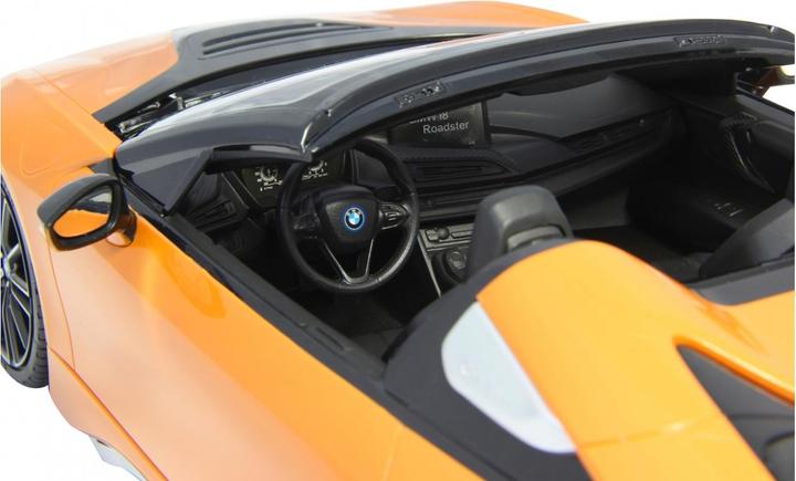 Productafbeelding Jamara BMW I8 Roadster