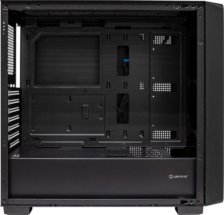 Produktbild Unykach UK121804 (ATX, mATX)