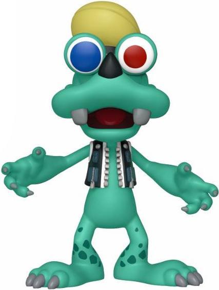 Immagine prodotto Funko POP! - Kingdom Hearts 3: Goofy (Monster AG)