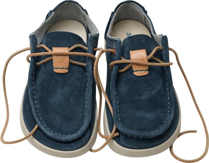 Image du produit Satorisan Kwahu Suede Ul (45)