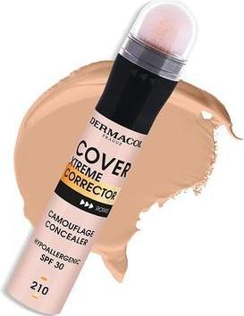 Immagine prodotto Dermacol Copertura Xtreme (3 (218))