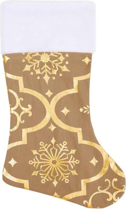 Produktbild vidaXL Christbaumdecke