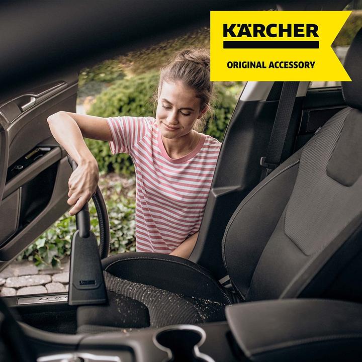 Image du produit Kärcher Kit de nettoyage de l'intérieur d'une voiture