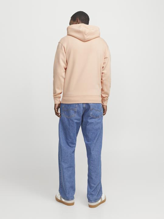 Actual product image Jack & Jones Jjestar Basic Sweat Hood Noos (XS)