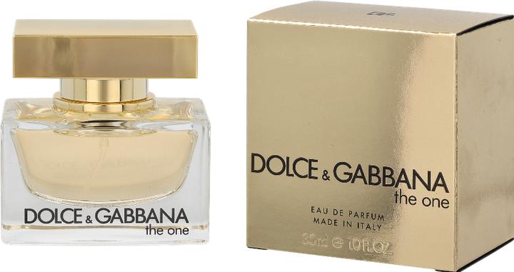 Actual product image Dolce & Gabbana The One (Eau de parfum, 30 ml)