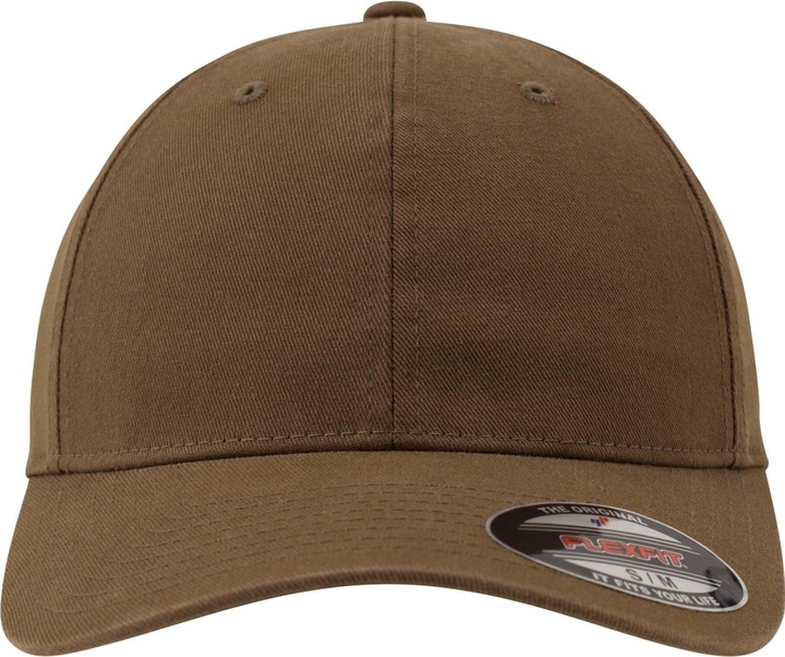 Immagine prodotto Flexfit Cappello da papà in cotone lavato in capo (S, M)