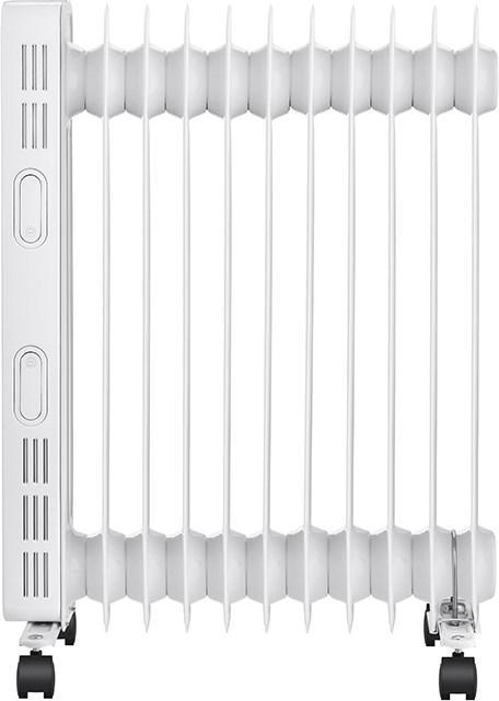 Image du produit Midea NY2311-20MRE Chauffe-eau électrique Intérieur Blanc 2300 W Chauffe-eau électrique au fioul (2300 W)