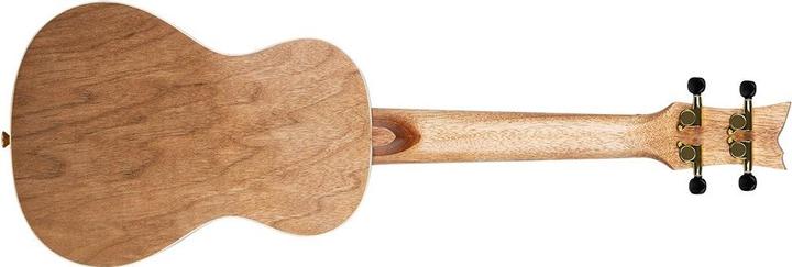 Image du produit Ortega Ukulélé Concert Metallic Black (De concert)