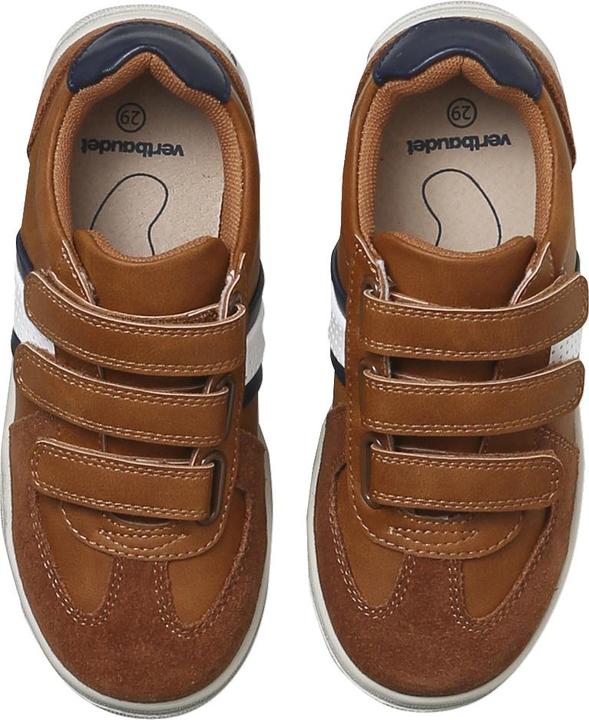 Image du produit Vertbaudet Jungen Sneakers mit Klettverschluss (25)