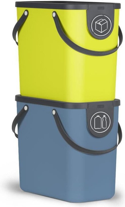 Produktbild Rotho Albula (25 l)