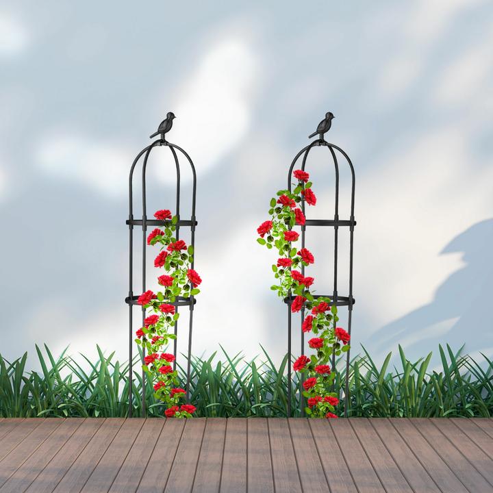 Image du produit Relaxdays Owen