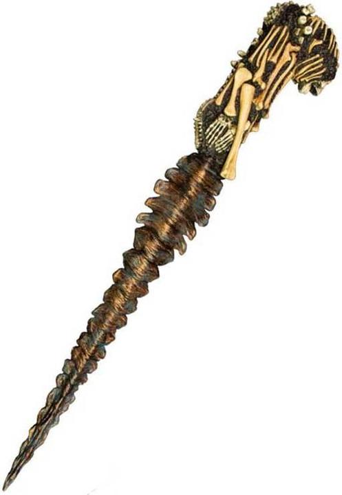 Actual product image Trick or Treat Studios Evil Dead 2 réplique Prop 1/1 Kandarian Dagger 63 cm