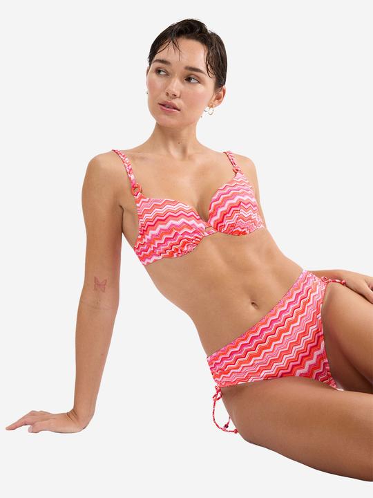Produktbild Triumph Midislip Red Label Mix & Match Summer (40, Einzelpack)