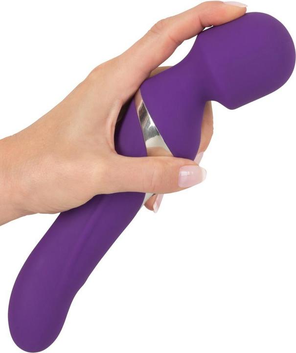 Produktbild Javida Wand & Pearl Vibrator