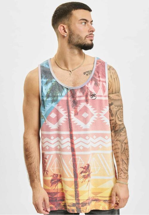 Produktbild Just Rhyse Tanktop (M)