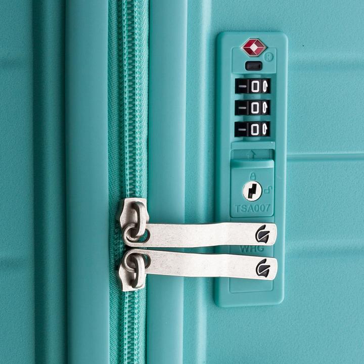 Produktbild Wüsthof 2700 4 Rollen Trolley 55 cm (34 l)