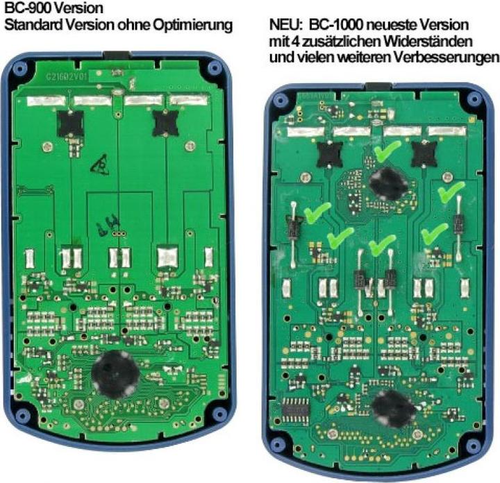 Actual product image Technoline Mobile-Alerts Starter Set, Basic & Temperature Sensor