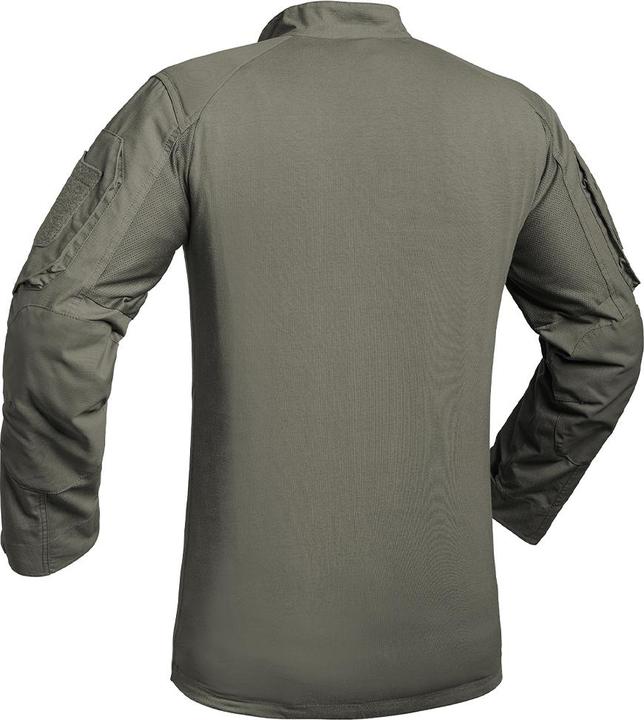 Produktbild A10 Equipment A10 Langarm Shirt UBAS FIGHTER V2, olive (L)