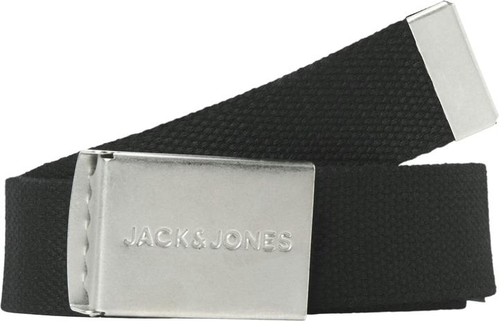 Produktbild Jack & Jones Gürtel Junior Gürtel (80)