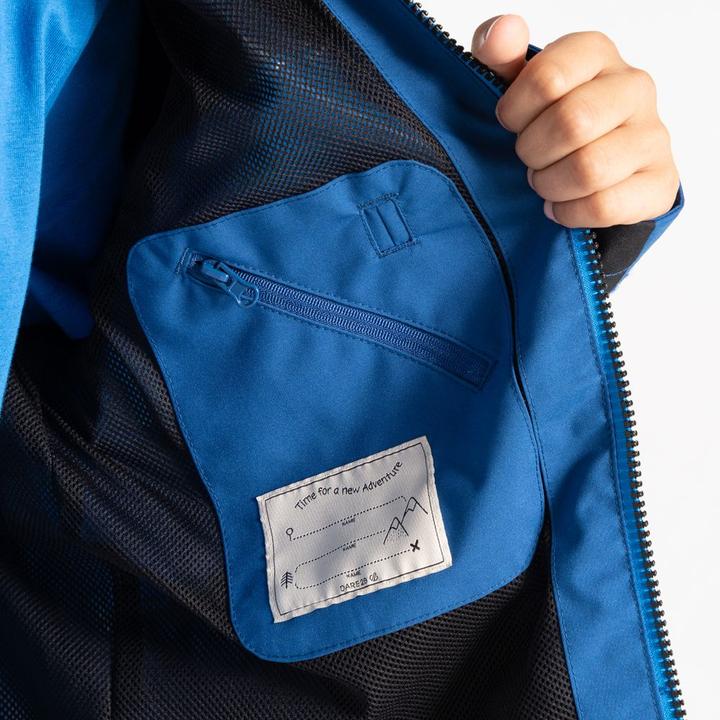 Image du produit Dare2b Veste Explore II (116)