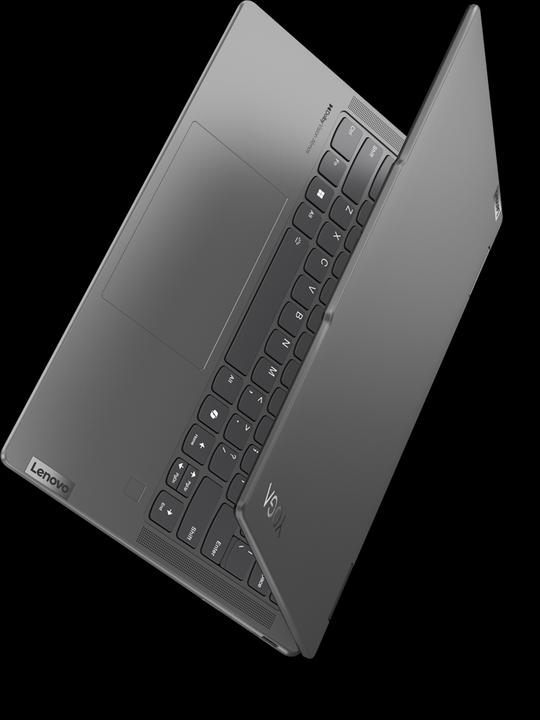 Produktbild Lenovo Yoga 7 2-in-1 (14", Intel Core Ultra 7 155U, 16 GB, 1000 GB, CH)